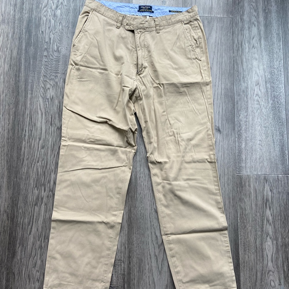 Nautica Khakis